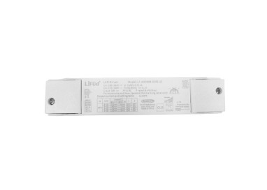 PILOTE DALI LF-ADD009 200mA TAMPA Blanc