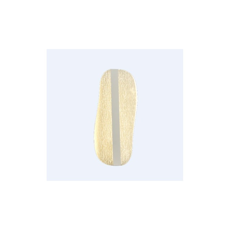 Applique murale LED 15W 3000K Dimmable BIANCA Blanc