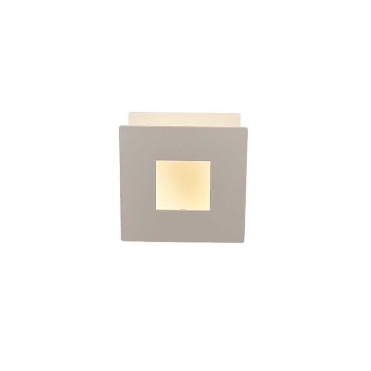 Applique murale LED 12W 3000K DALIA Blanc