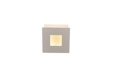 Applique murale LED 12W 3000K DALIA Blanc