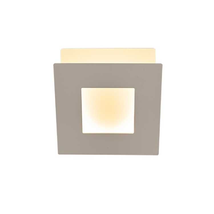 Applique murale LED 18W 3000K DALIA Blanc