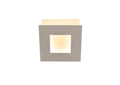 Applique murale LED 18W 3000K DALIA Blanc