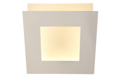 Applique murale LED 40W 3000K DALIA Blanc