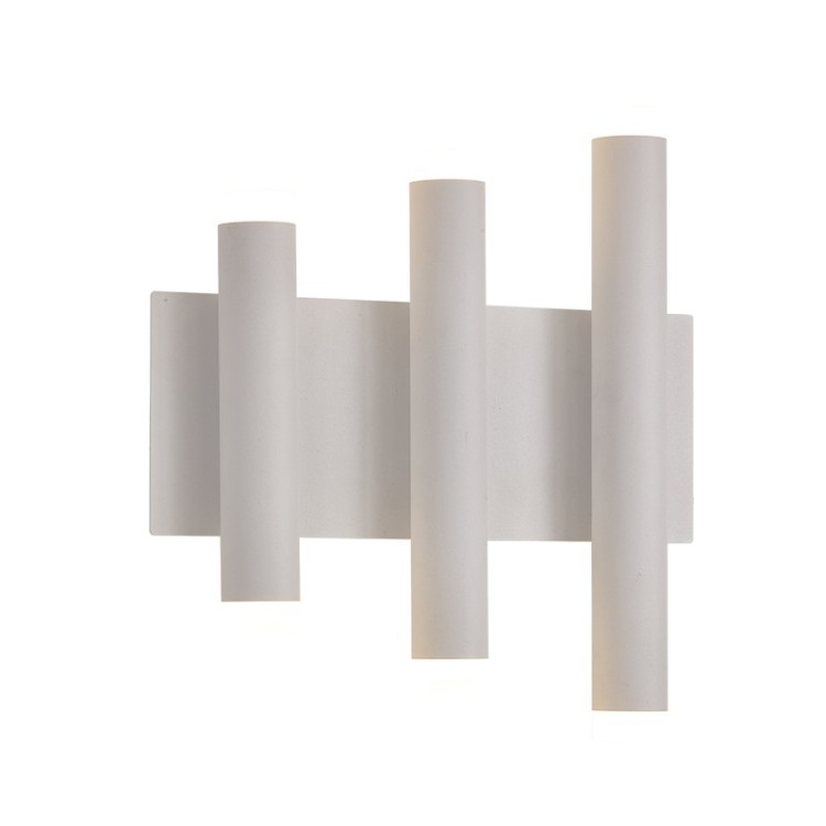 Applique murale LED 36W 3000K CALA Blanc
