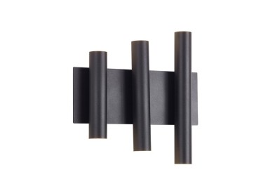 Applique murale LED 36W 3000K CALA Noir