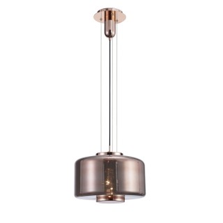 Lampe suspendue - Grande JARRAS Cuivre