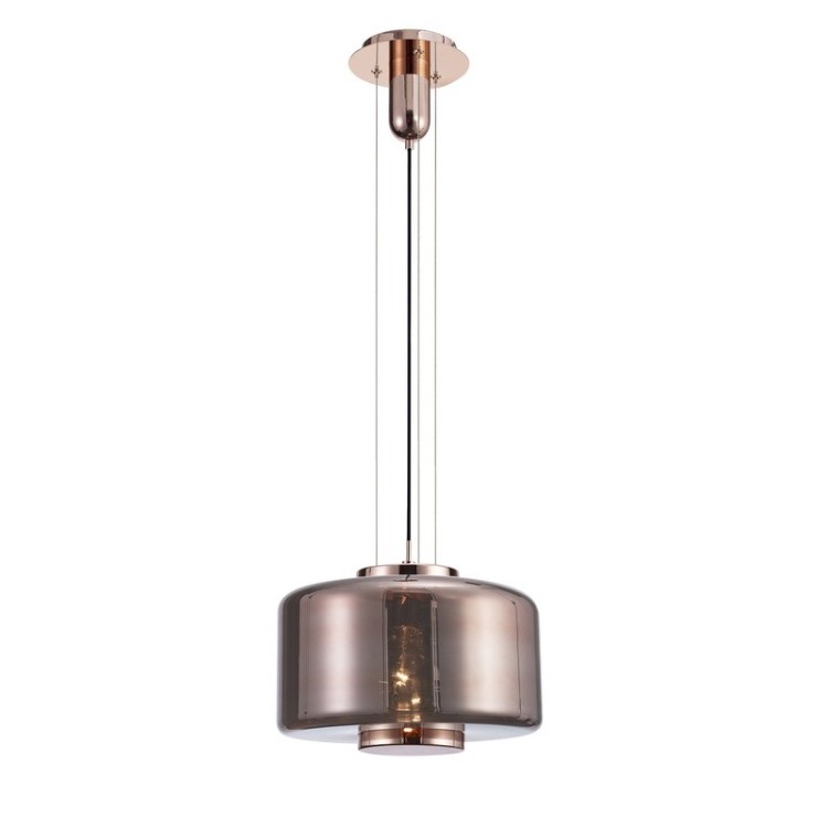Lampe suspendue - Grande JARRAS Cuivre