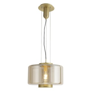 Lampe suspendue - Grande JARRAS Bronze