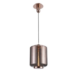 Lampe suspendue - Moyenne JARRAS Cuivre