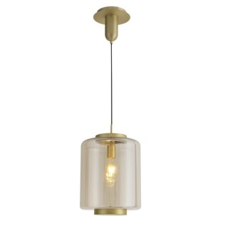Lampe suspendue - Moyenne JARRAS Bronze