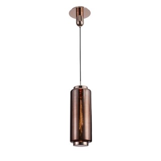 Lampe suspendue - Petite JARRAS Cuivre