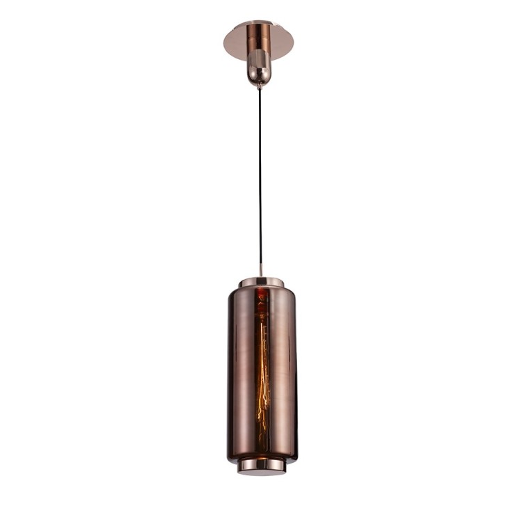 Lampe suspendue - Petite JARRAS Cuivre