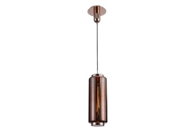 Lampe suspendue - Petite JARRAS Cuivre