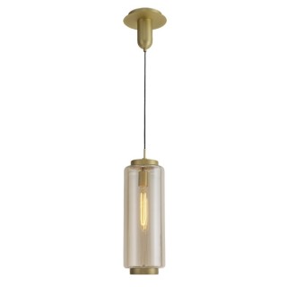 Lampe suspendue - Petite JARRAS Bronze