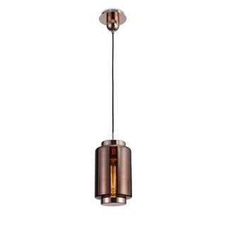 Lampe suspendue -Xs JARRAS Cuivre