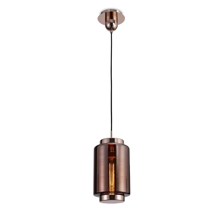 Lampe suspendue -Xs JARRAS Cuivre