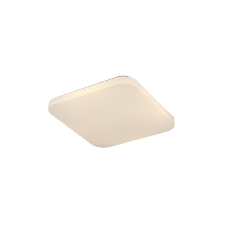 Plafonnier LED QUATRO II Blanc