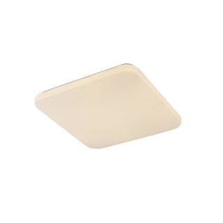 Plafonnier LED QUATRO II Blanc