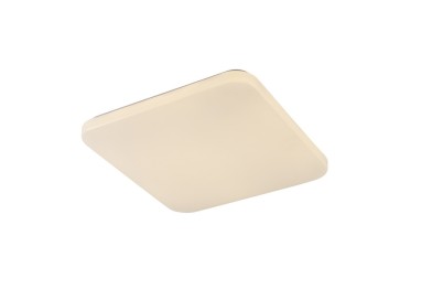 Plafonnier LED QUATRO II Blanc