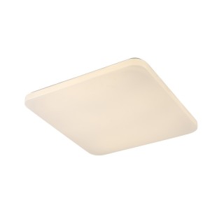 Plafonnier LED QUATRO II Blanc