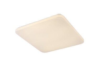 Plafonnier LED QUATRO II Blanc