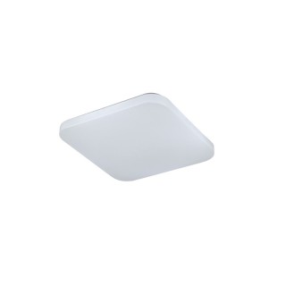 Plafonnier LED QUATRO II Blanc