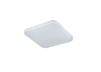 Plafonnier LED QUATRO II Blanc