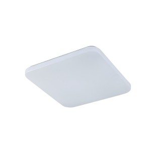 Plafonnier LED QUATRO II Blanc