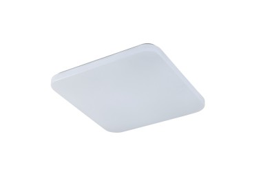 Plafonnier LED QUATRO II Blanc