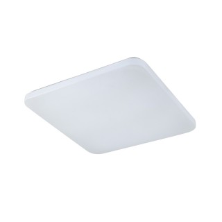 Plafonnier LED QUATRO II Blanc