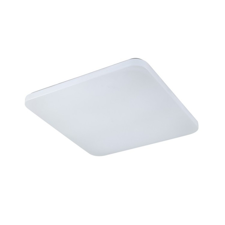 Plafonnier LED QUATRO II Blanc