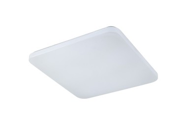 Plafonnier LED QUATRO II Blanc