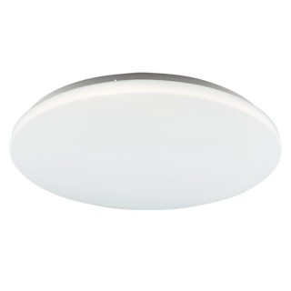 Plafonnier ZERO II Blanc