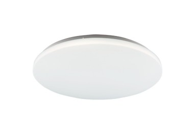 Plafonnier ZERO II Blanc