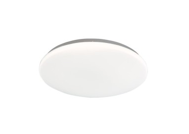 Plafonnier ZERO II Blanc