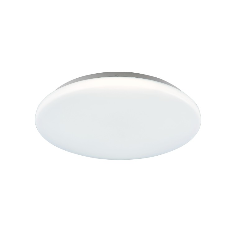Plafonnier ZERO II Blanc
