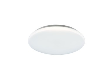 Plafonnier ZERO II Blanc