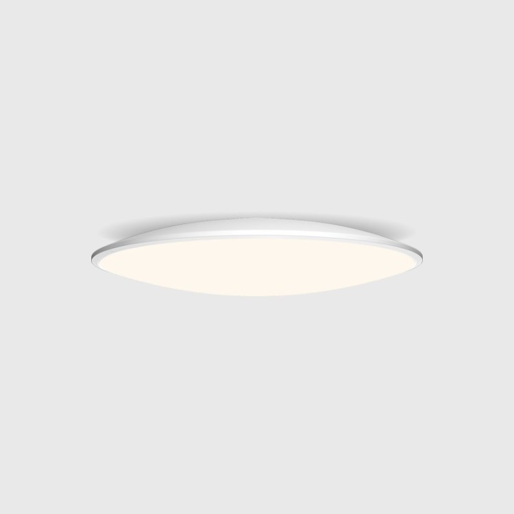 Plafonnier LED 16W 4000K SLIM Blanc