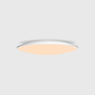 Plafonnier LED 16W 3000K SLIM Blanc
