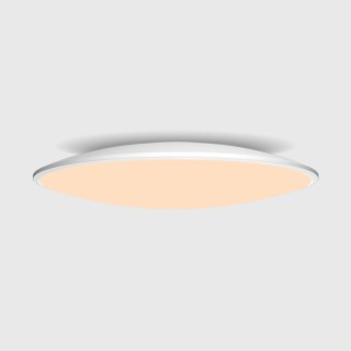 Plafonnier LED 24W 3000K SLIM Blanc
