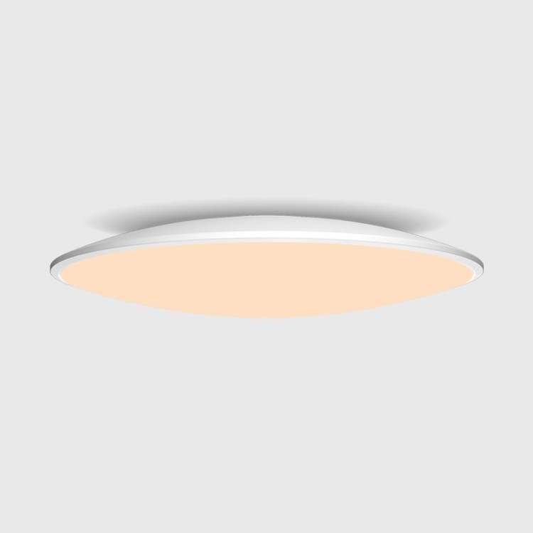 Plafonnier LED 24W 3000K SLIM Blanc