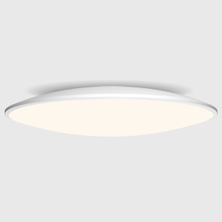 Plafonnier LED 50W 4000K SLIM Blanc