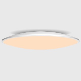 Plafonnier LED 50W 3000K SLIM Blanc