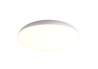 Plafonnier 6 lumières KAZZ Blanc