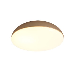 Plafonnier 4 lumières KAZZ Or