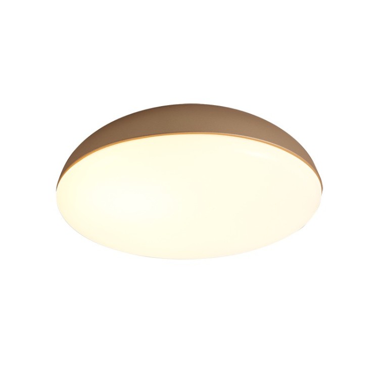 Plafonnier 4 lumières KAZZ Or Plafonnier 4 lumières KAZZ Or