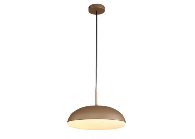 Lampe suspendue 4 lumières KAZZ Or