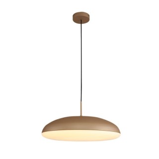 Lampe suspendue 6 lumières KAZZ Or