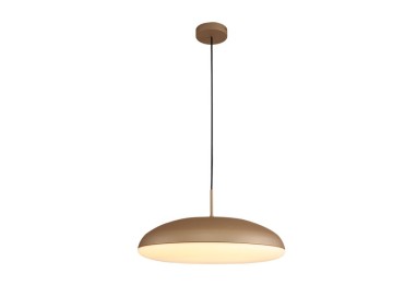 Lampe suspendue 6 lumières KAZZ Or