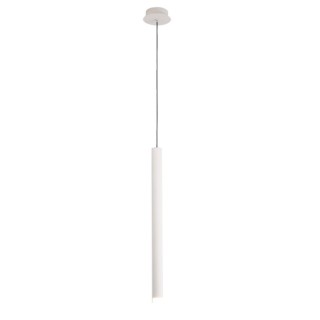 Lampe suspendue LED 6W 3000K CALA Blanc